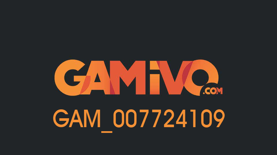 Gamivo Test 