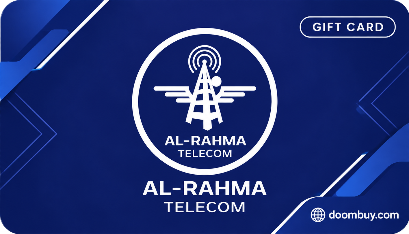 Al Rahma FTTH