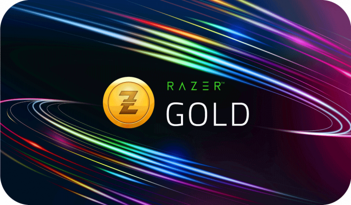 Razer Gold