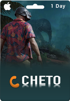 Cheto Hack 1 Day