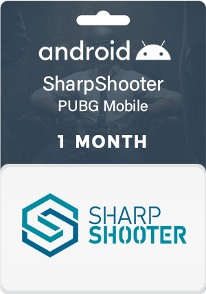 SharpShooter 1 Month Android