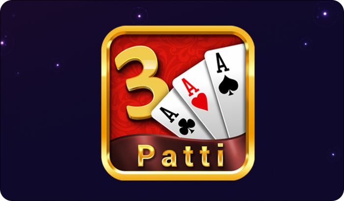 Teen Patti Gold