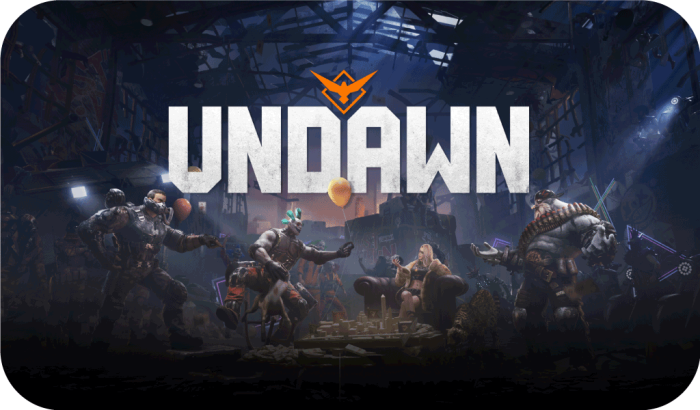UNDAWN