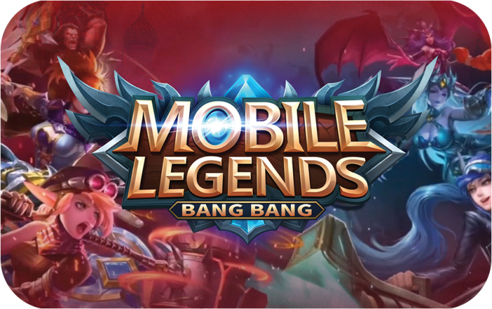 Mobile Legends