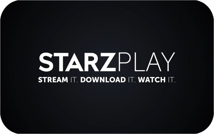 starzplay