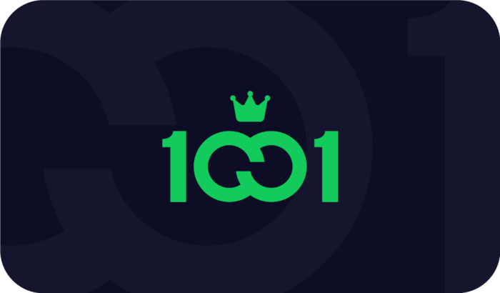 1001