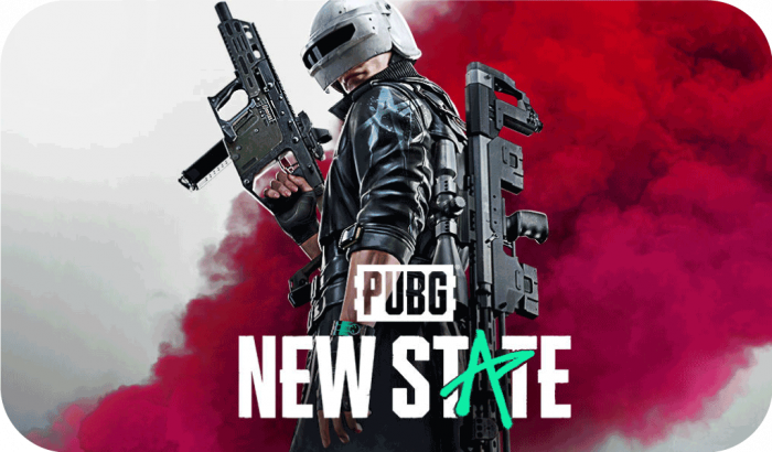 PUBG New State