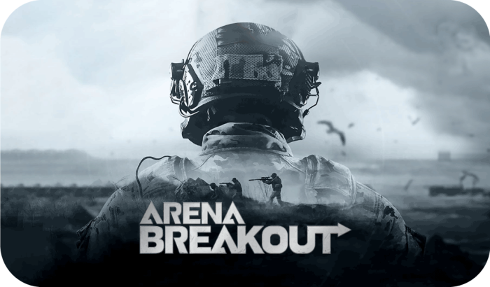 Arena Breakout
